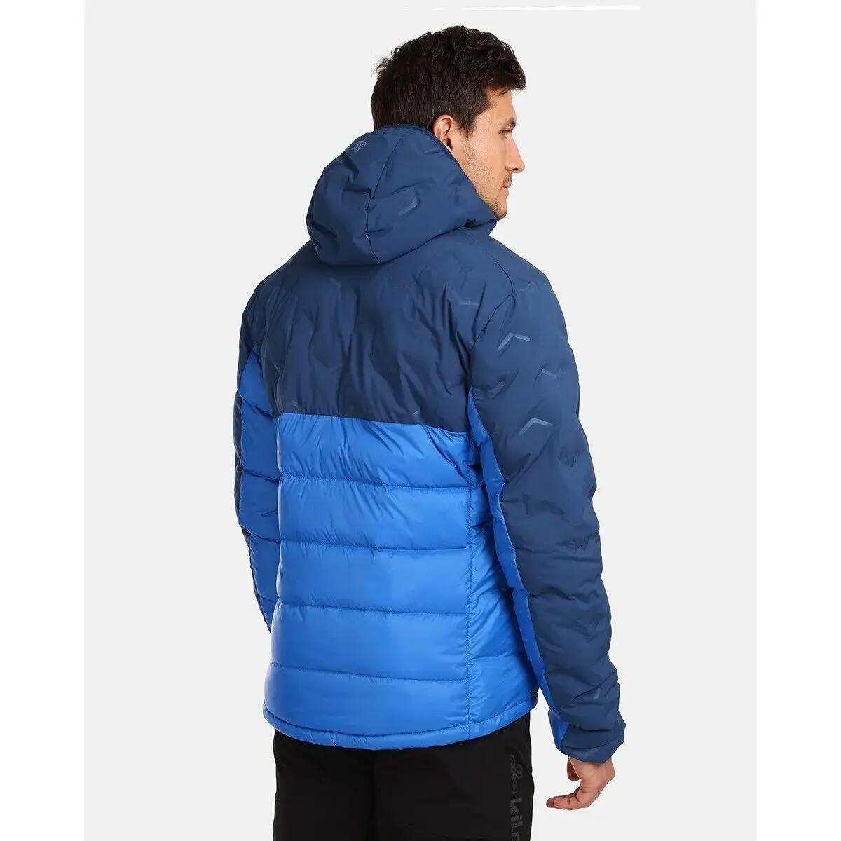 Daunenjacke Kilpi Tevery 3/6