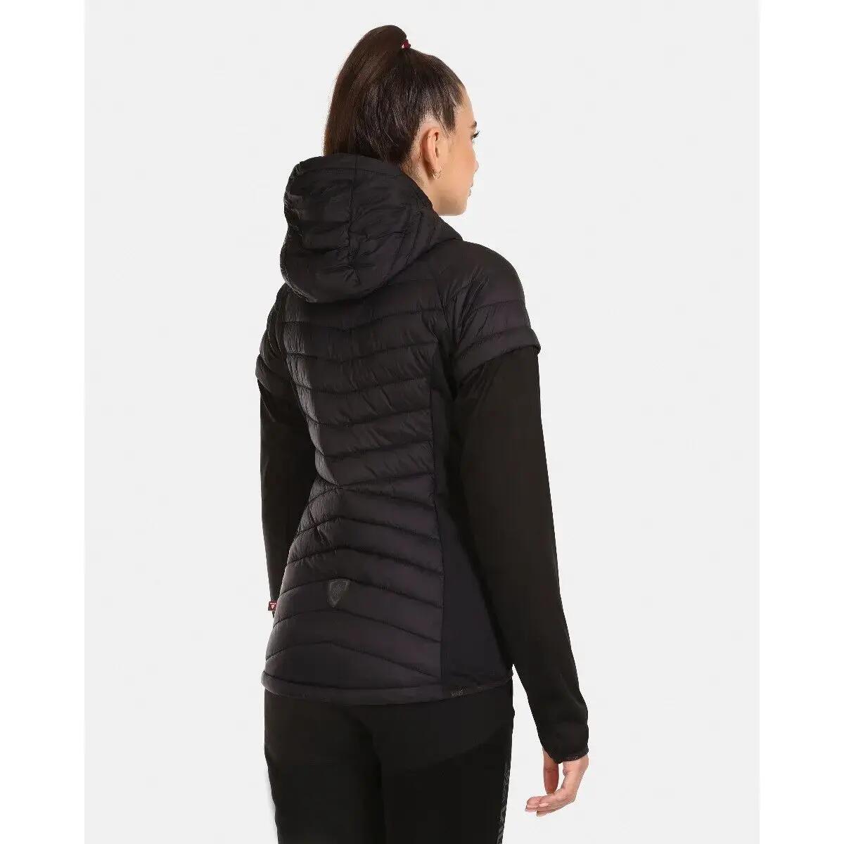 Donsjack voor dames Kilpi Verons 3/6