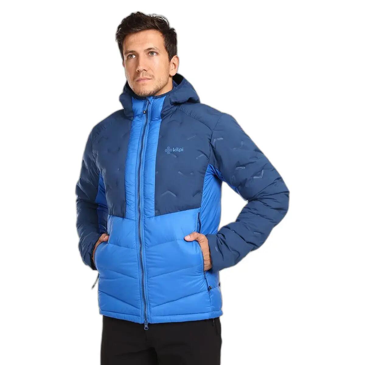 Daunenjacke Kilpi Tevery 2/6