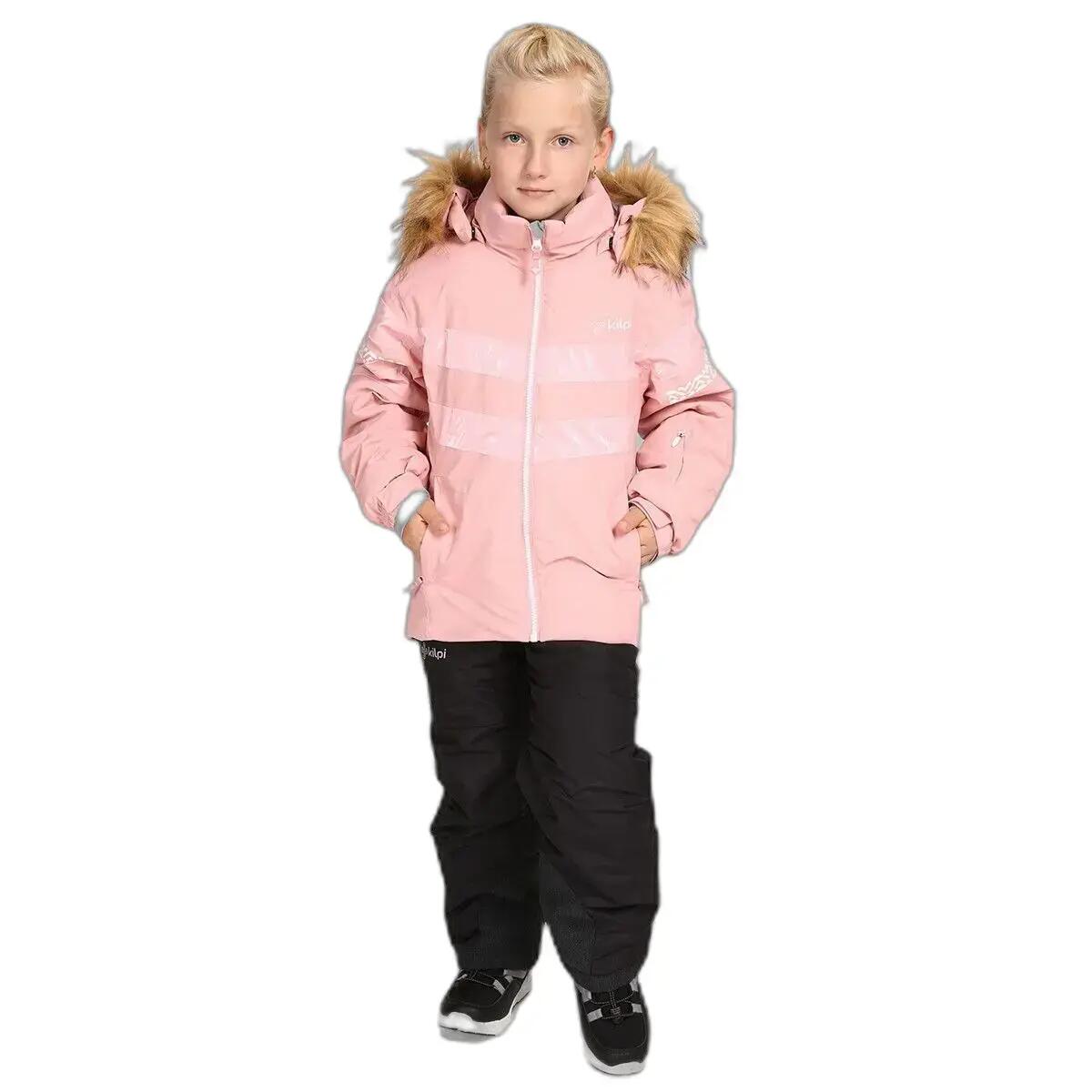 Skijacke, Mädchen Kilpi Dalila 2/7