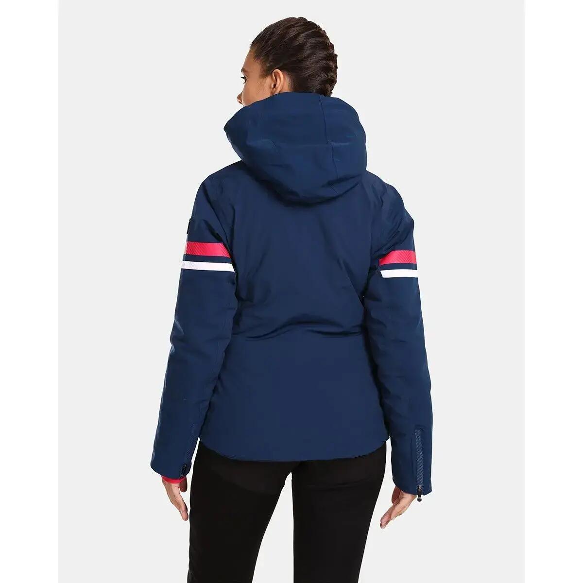 Chaqueta de esquí para mujer Kilpi LORIEN-W 4/7