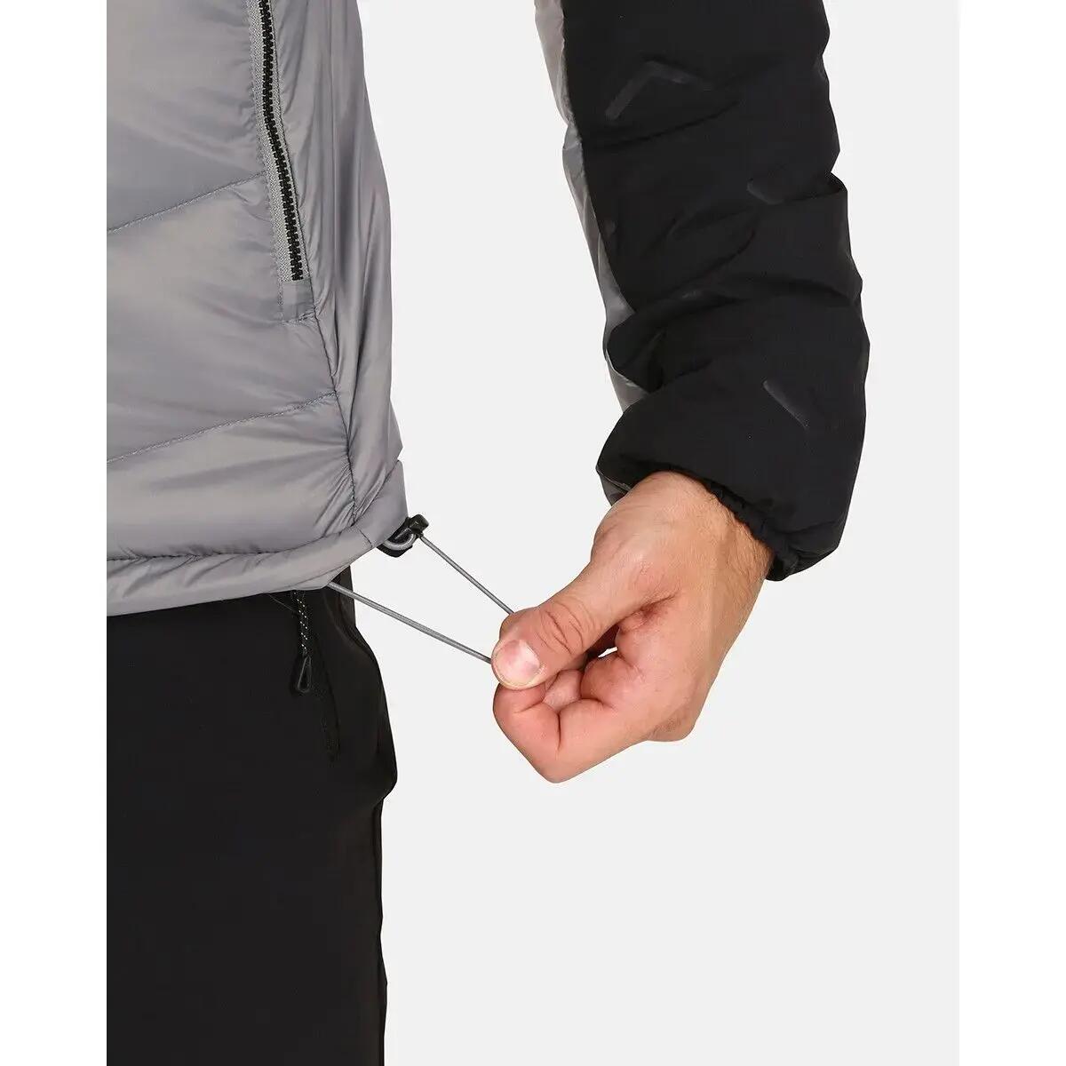 Puffed jacket Kilpi Tevery 5/6