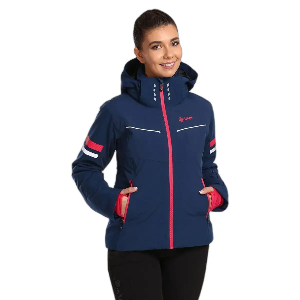 Chaqueta de esquí para mujer Kilpi LORIEN-W 2/7