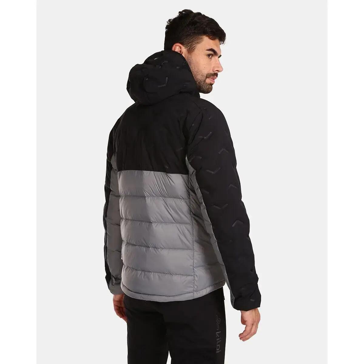 Puffed jacket Kilpi Tevery 2/6