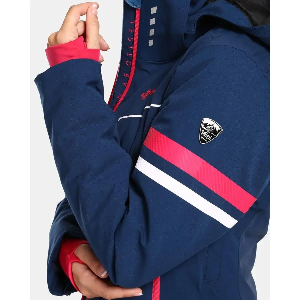Damen-Skijacke Kilpi LORIEN-W 6/7