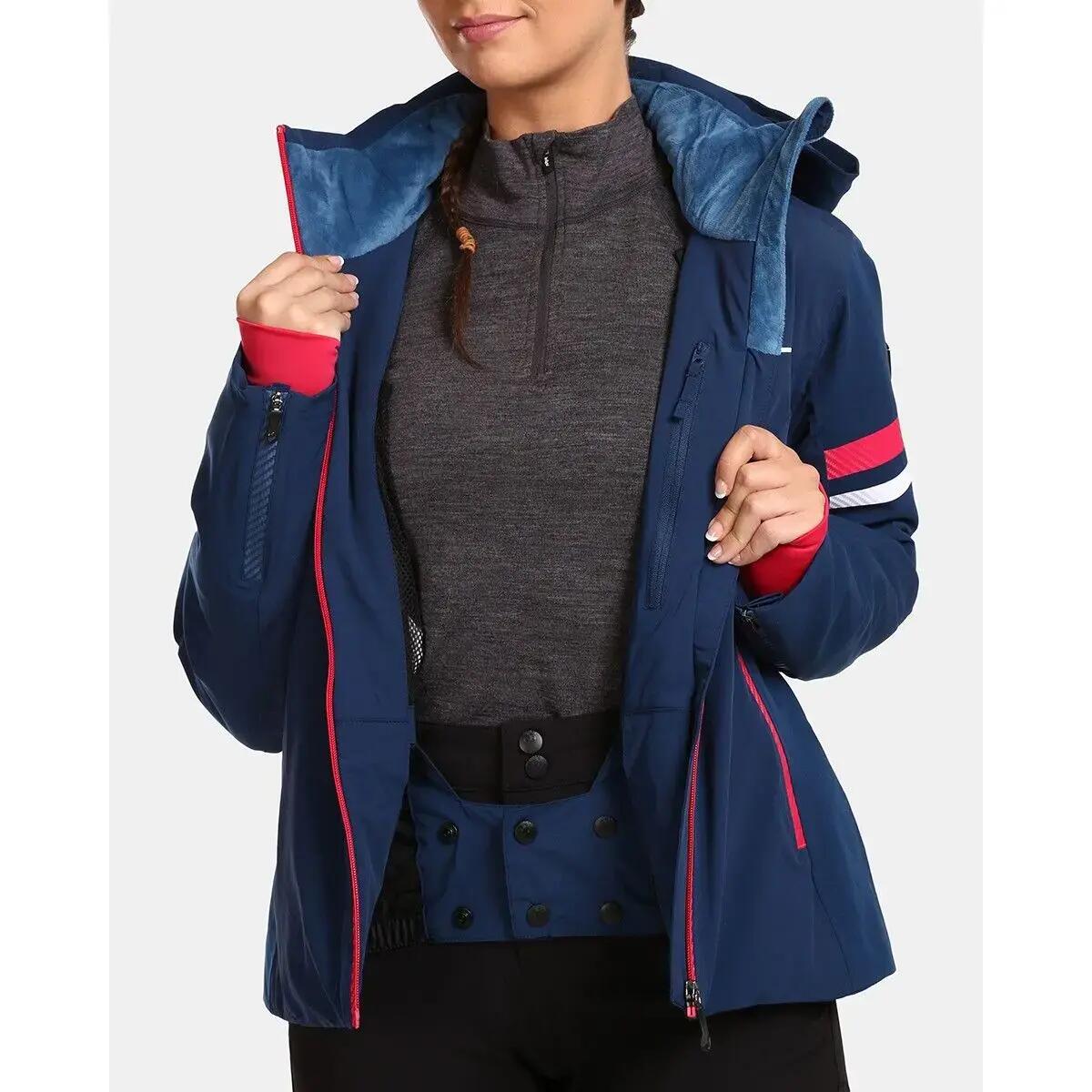 Damen-Skijacke Kilpi LORIEN-W 3/7