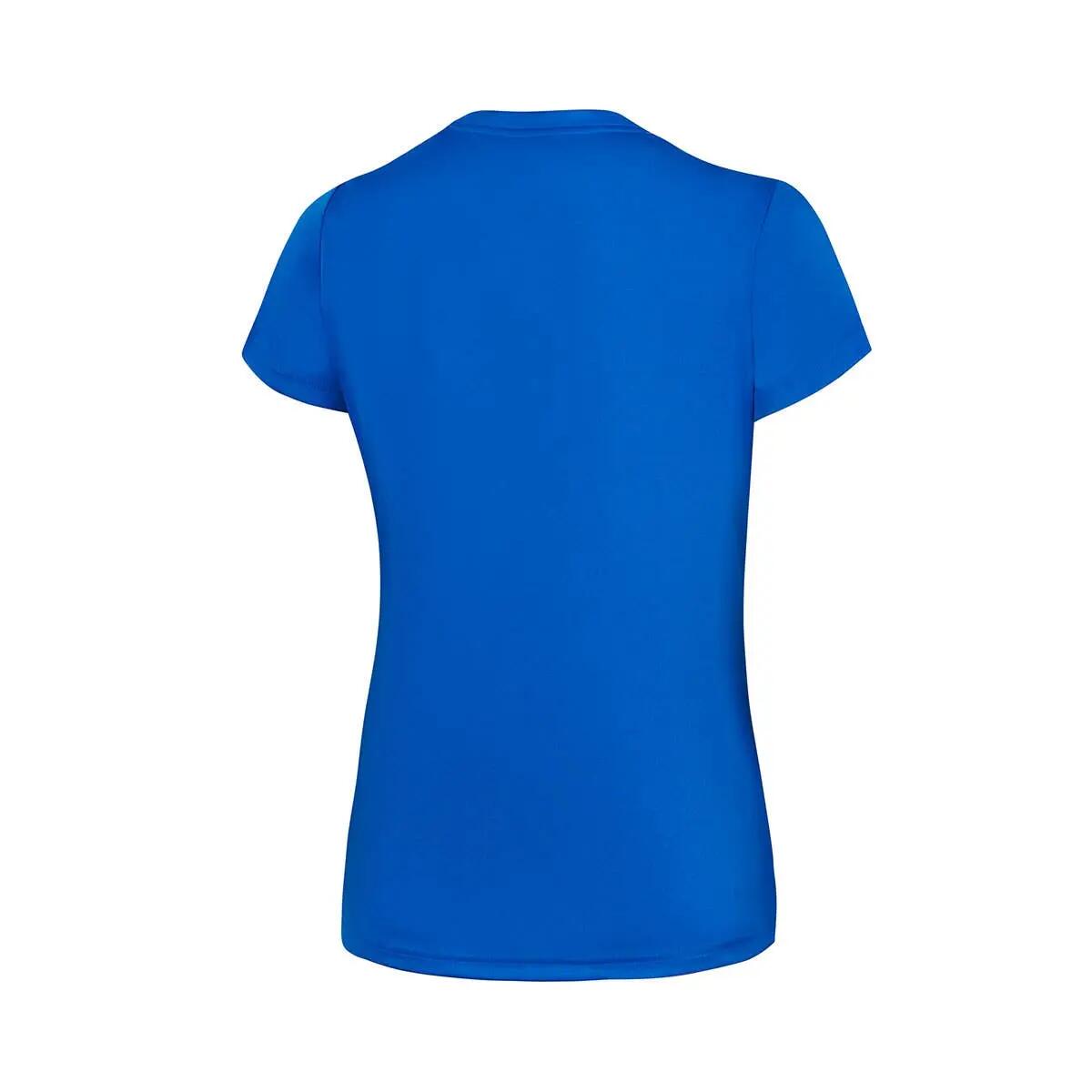 Camiseta Mizuno Team Chiba Mujer 2/3