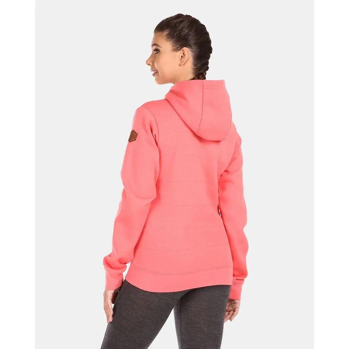 Sweatshirt femme Kilpi Rajana 3/5