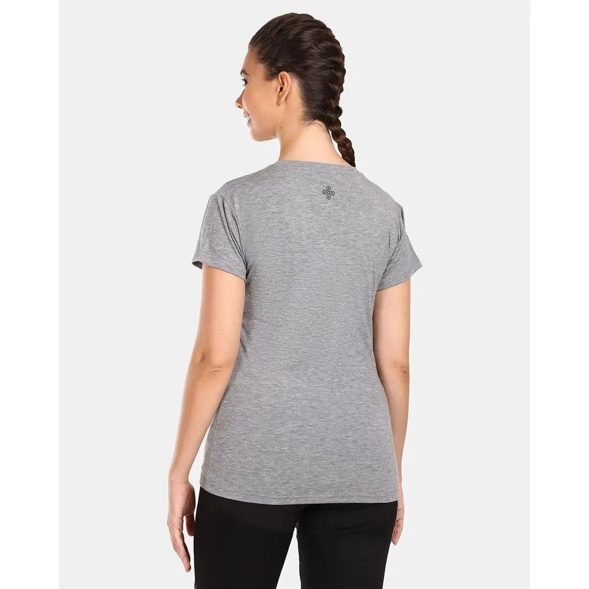Maillot fonctionnel pour femme Kilpi MOARE-W 3/4