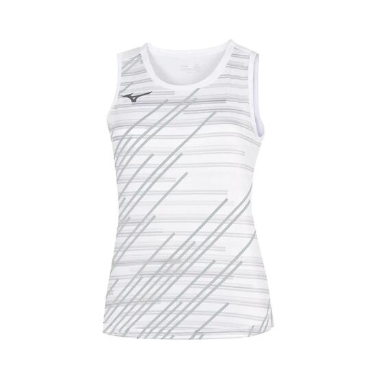 Damski tank top Mizuno Team Chiba