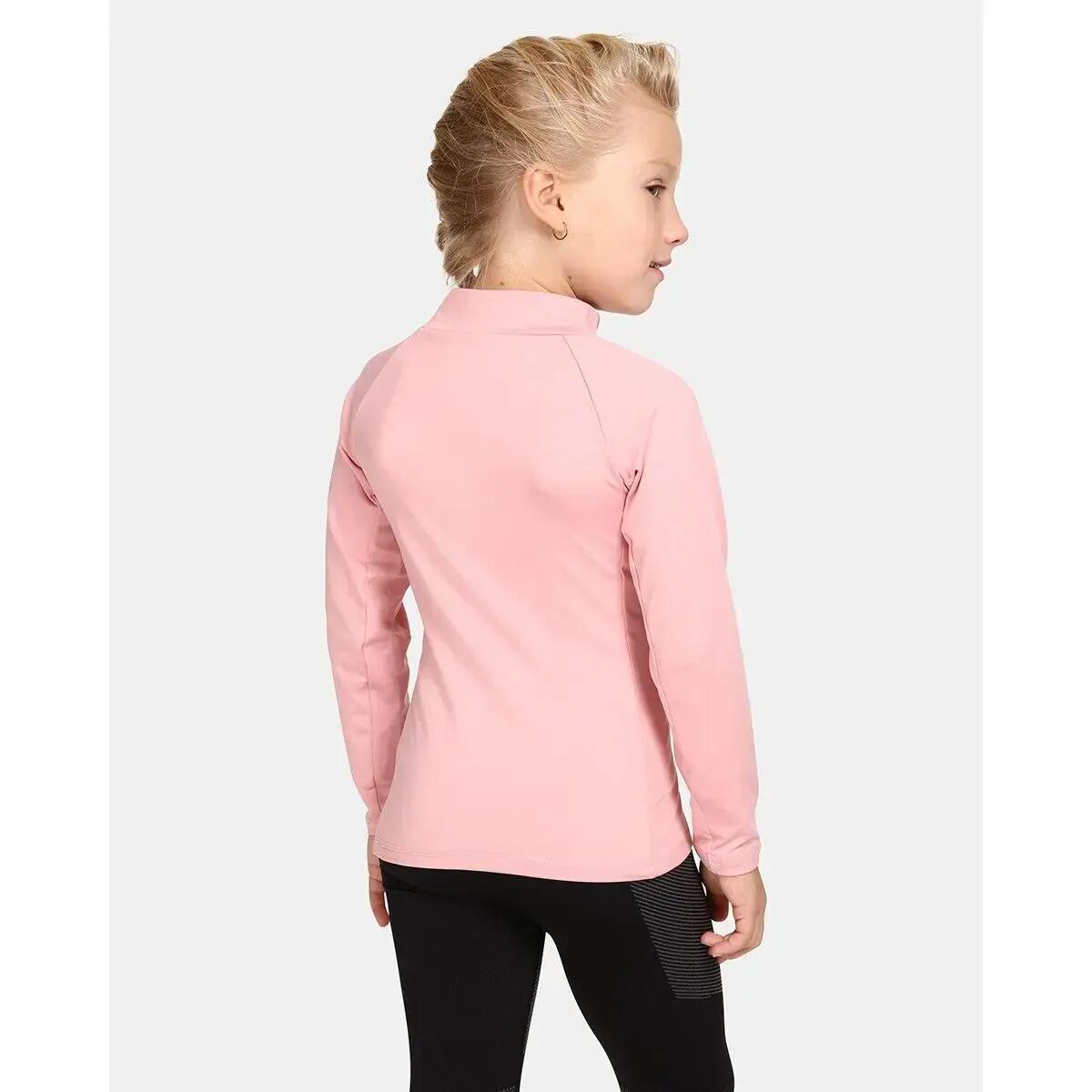 Sous maillot fille Kilpi Willie 3/4