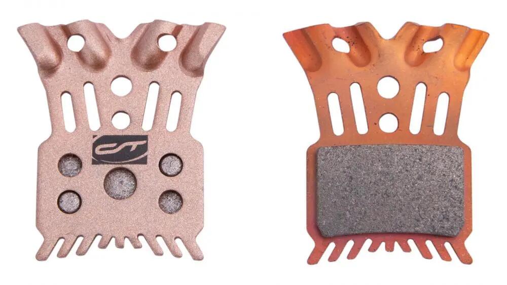 Plaquette de frein Contec Org Cool CBP-160C Magura MT 2 2/3