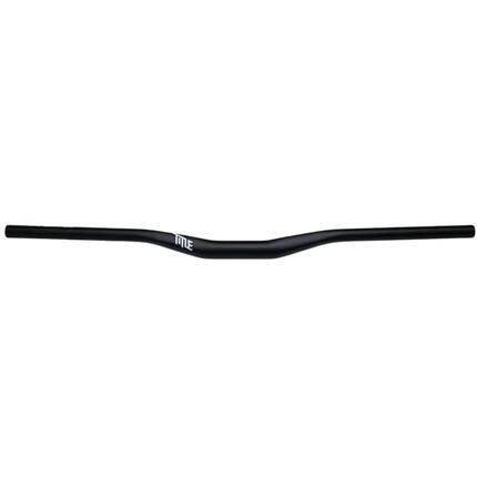 Reform MTB Aluminium Lenker - 31,8 mm - 25 mm Rise - Schwarz
