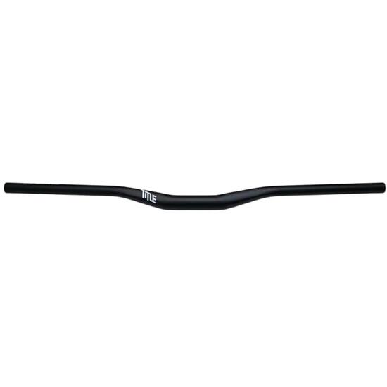 Reform MTB Aluminium Lenker - 31,8 mm - 25 mm Rise - Schwarz