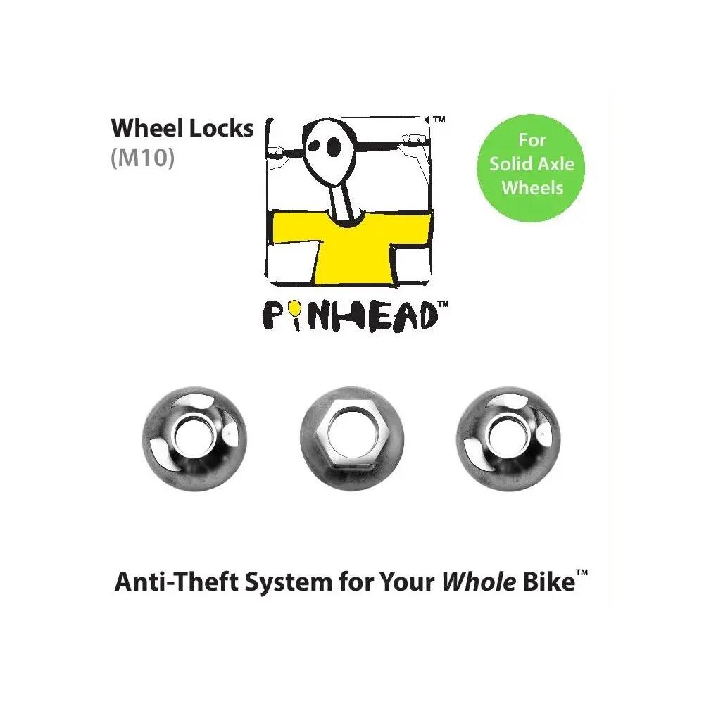 PINHEAD LOCK picture
