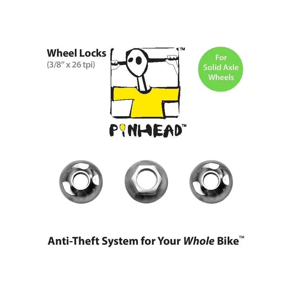 PINHEAD LOCK picture