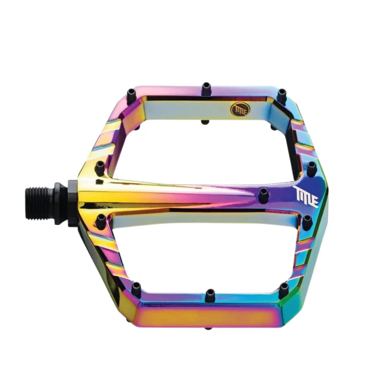 Pedalen Title Connect - Oil Slick 3/3