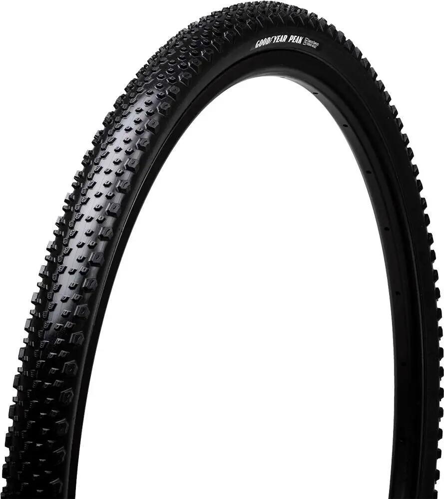 Goodyear Peak 700x35c Tubeless Complete składana 1/1