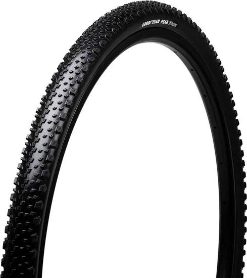 Goodyear Peak 700x35c Tubeless Complete składana