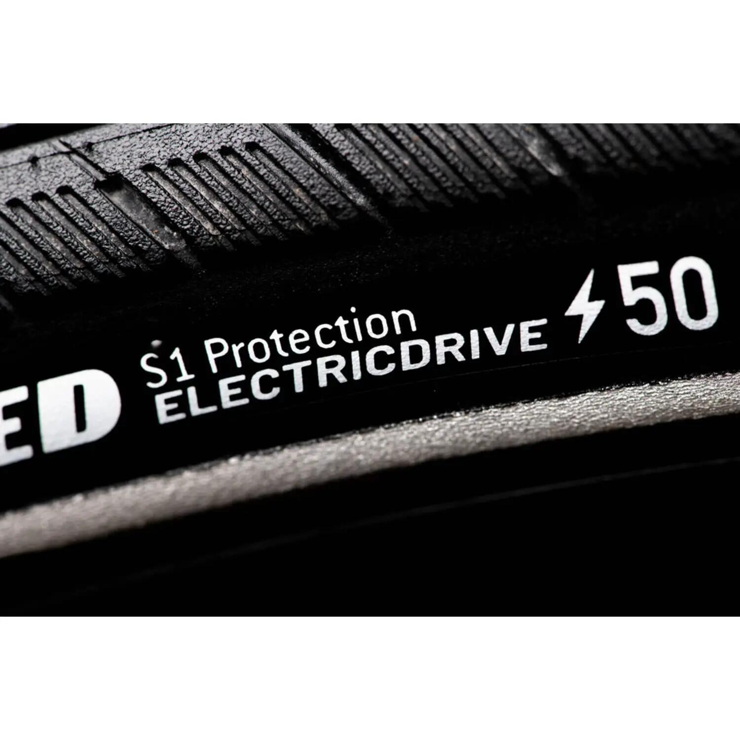 Goodyear Transit Speed 28x1.40 4/4