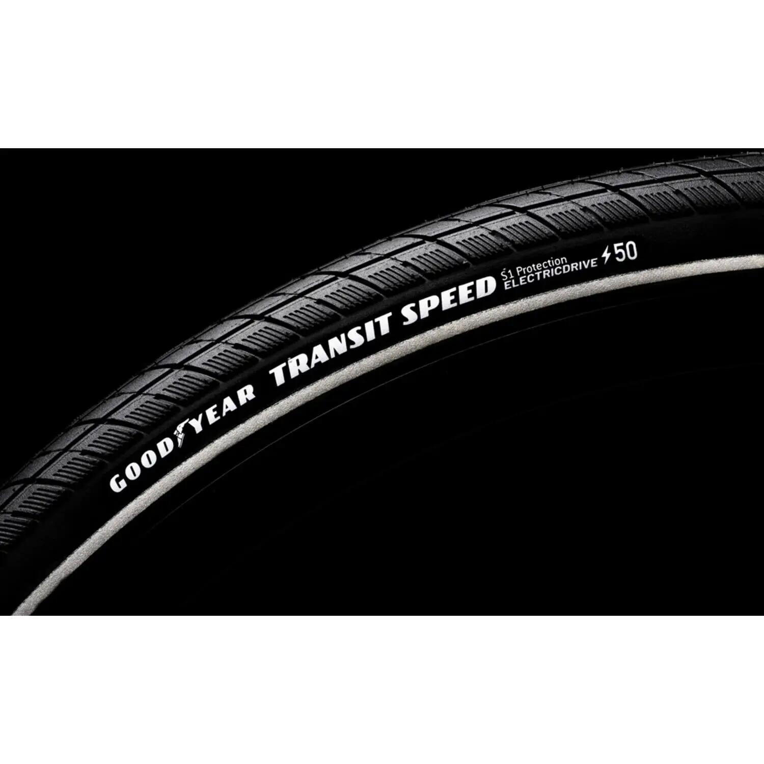 Goodyear Transit Speed 28x1,50 (40-622) 3/4