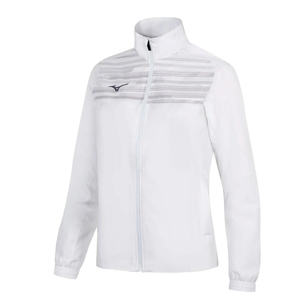 Chaqueta Mizuno Team Chiba Micro Mujer