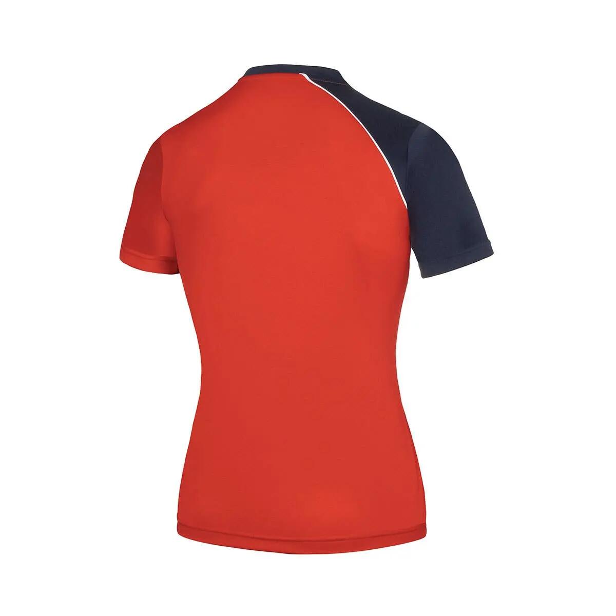 T-shirt Mizuno Team Trad Soukyu Donna 2/2