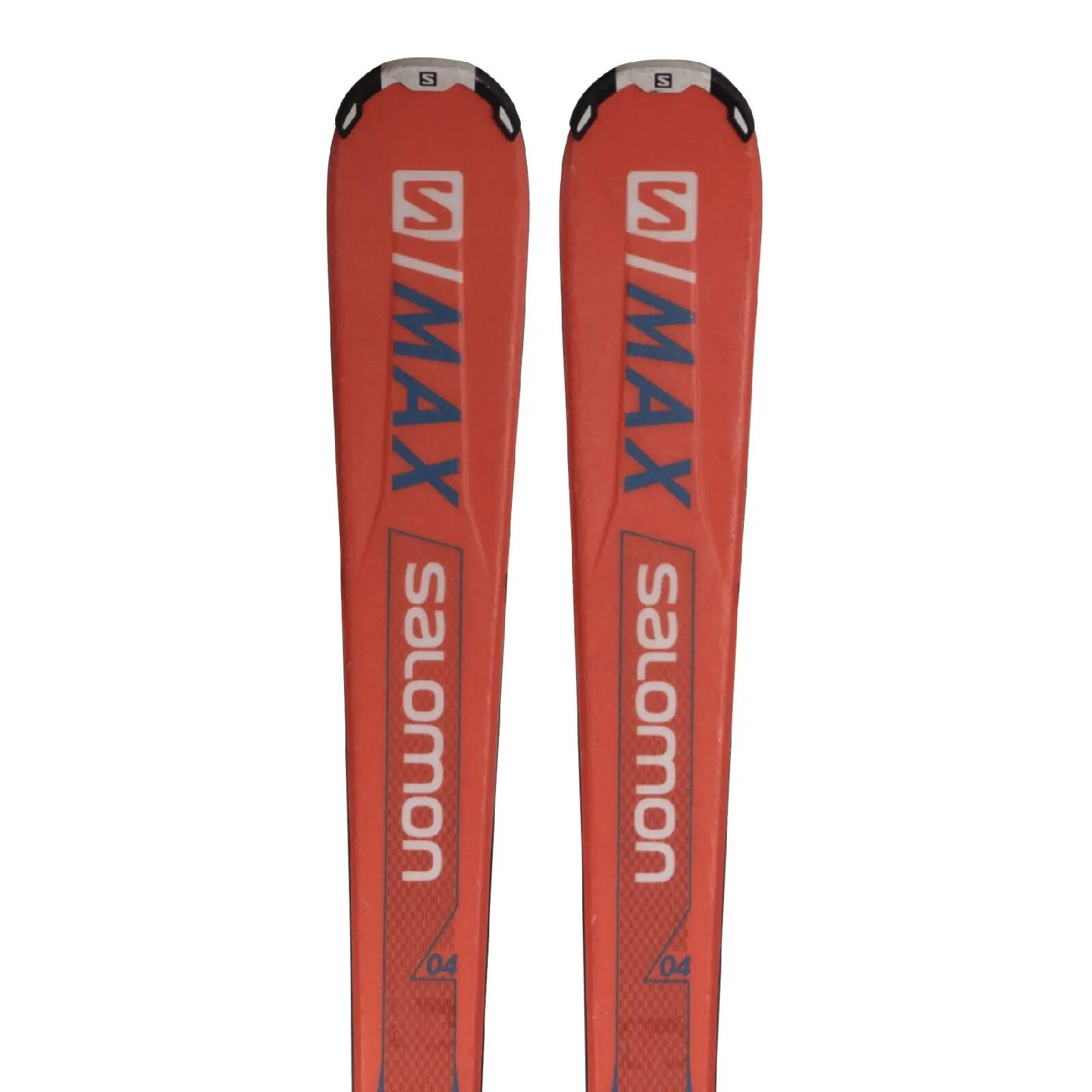 SALOMON picture