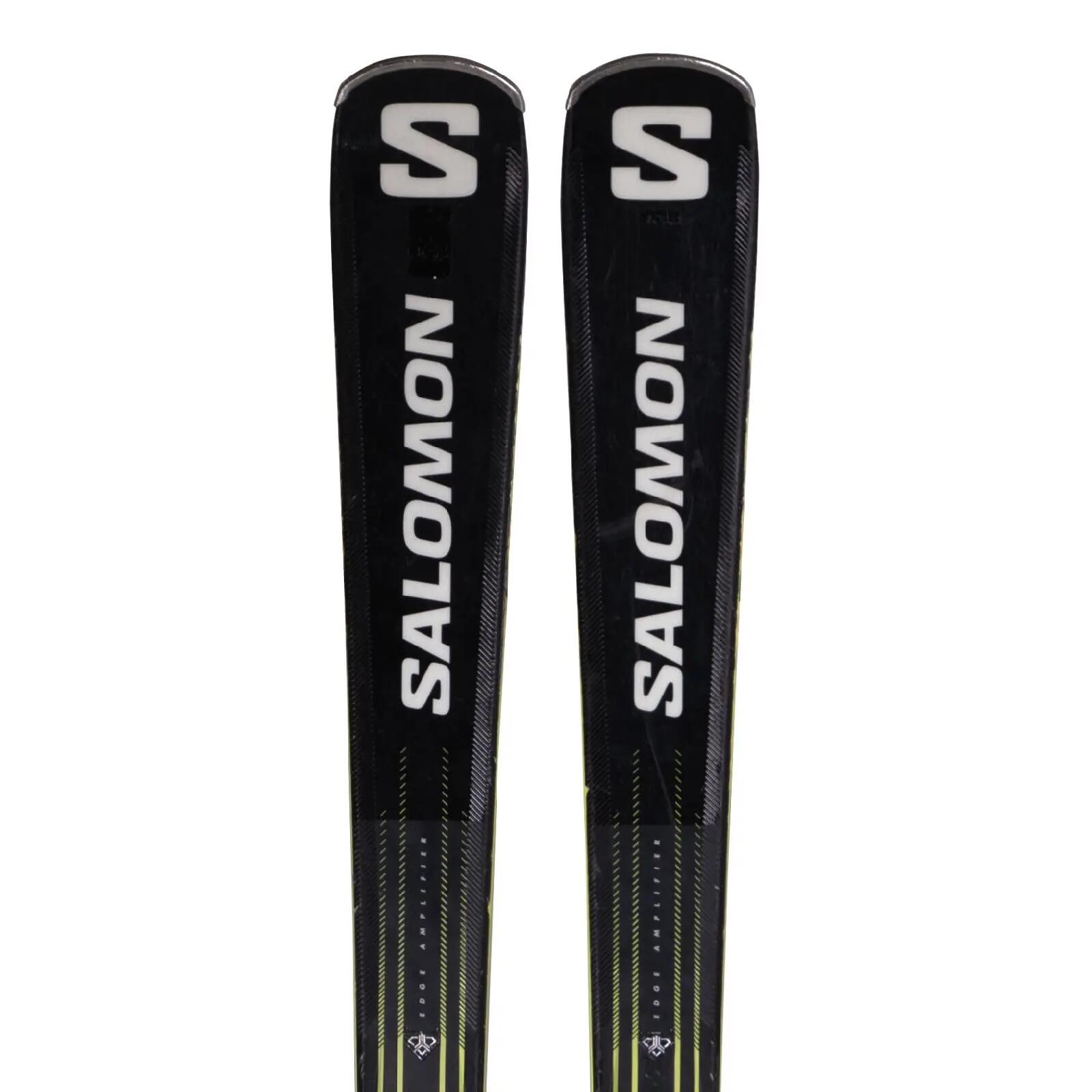 SALOMON picture