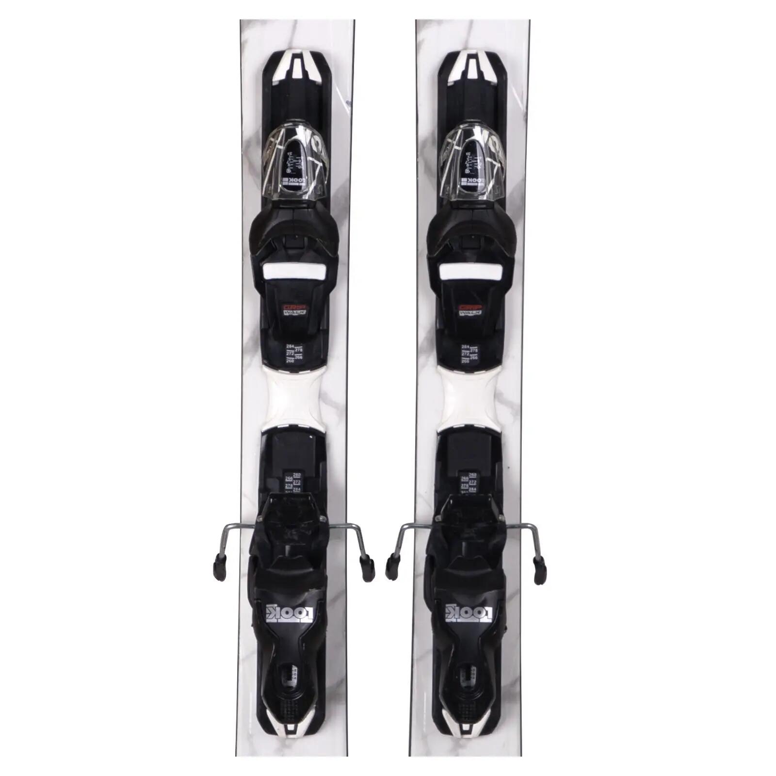 SECOND HAND - Sci Dynastar M Freeski + Attacchi 3/5