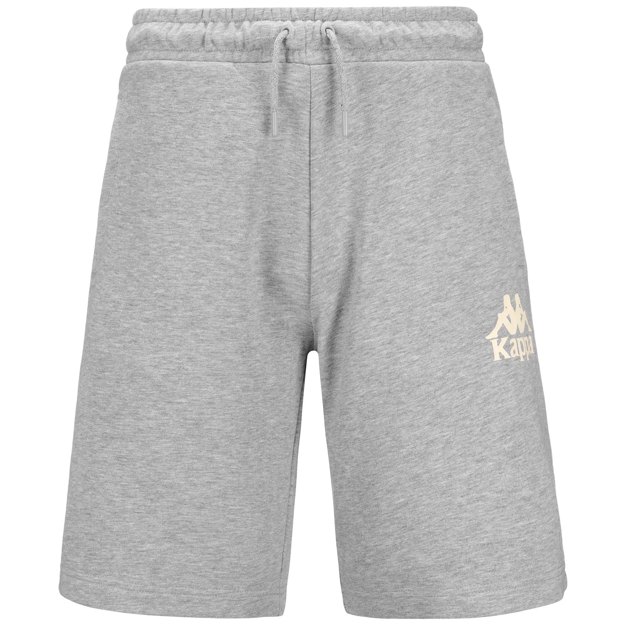 Short de sport pour homme gris pour sport street 2/7