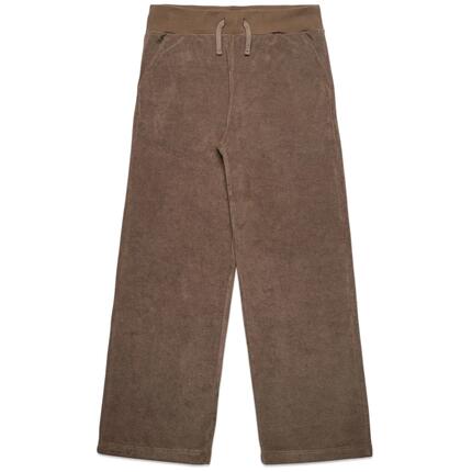 Pantalon de survêtement pour femme bleu pour casual