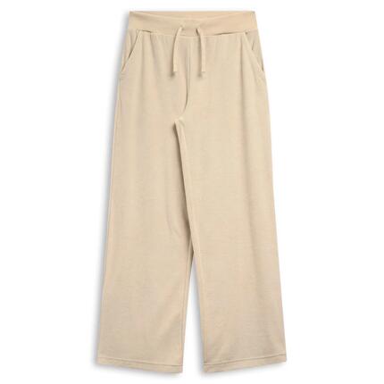 Pantalon de survêtement pour femme bleu pour casual