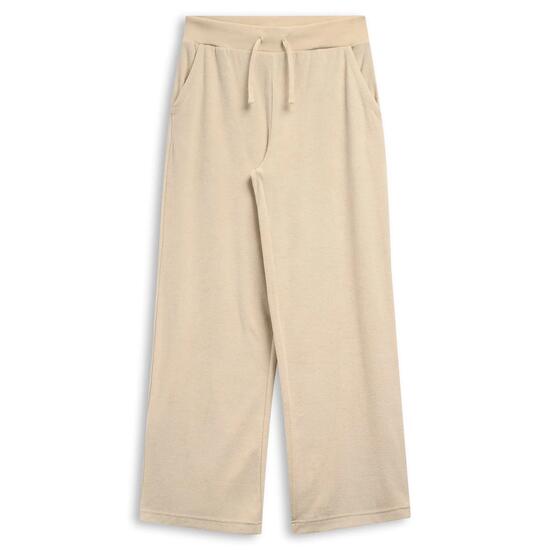 Pantalon de survêtement pour femme gris pour casual