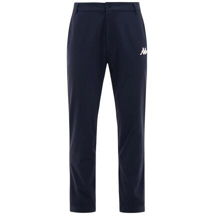 Pantalon de survêtement pour homme bleu pour golf