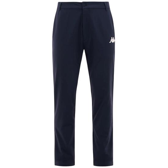 Pantalon de survêtement pour homme bleu pour golf