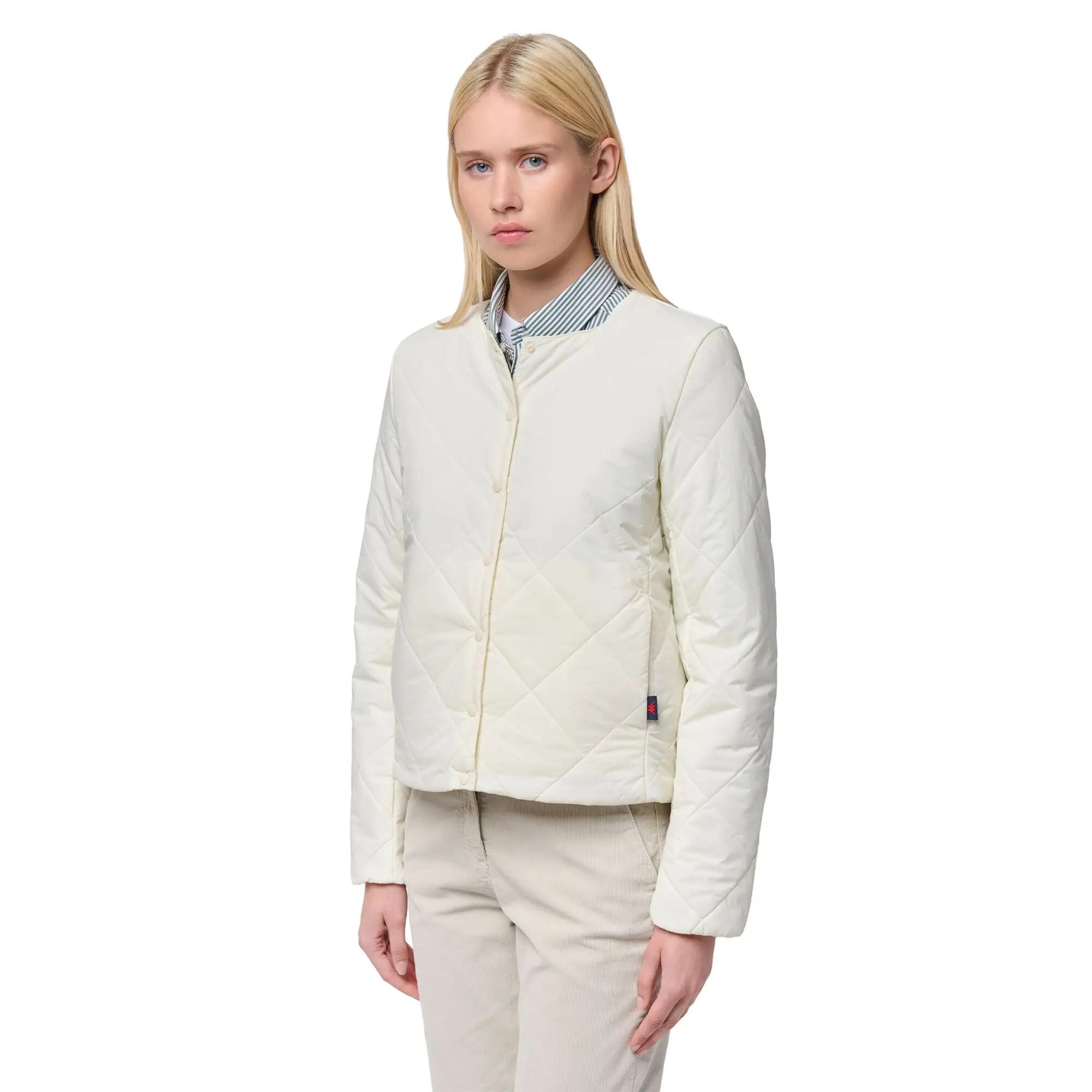 Blouson pour femme blanc pour lifestyle 4/6