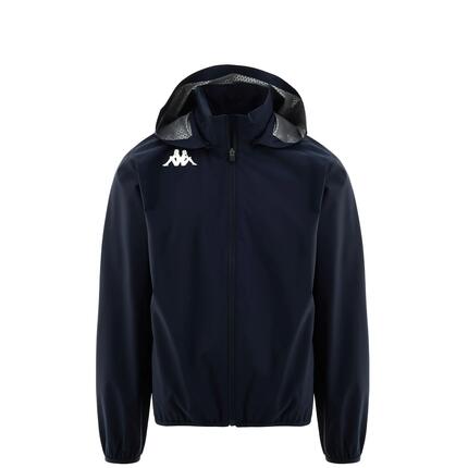 Blouson pour homme bleu pour golf