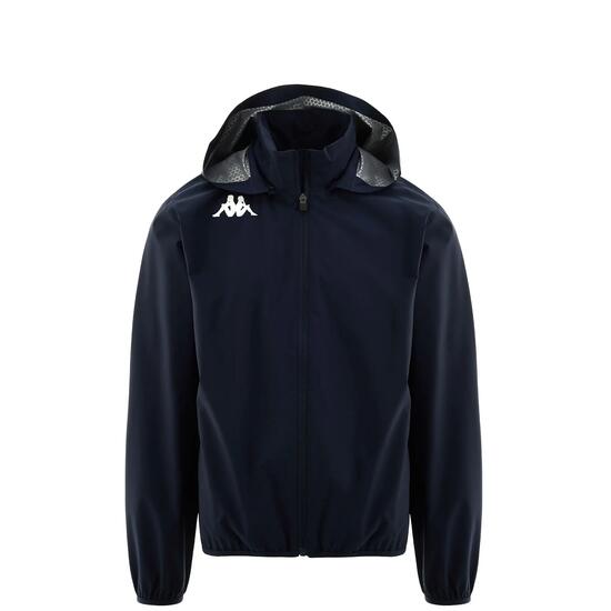 Blouson pour homme bleu pour golf