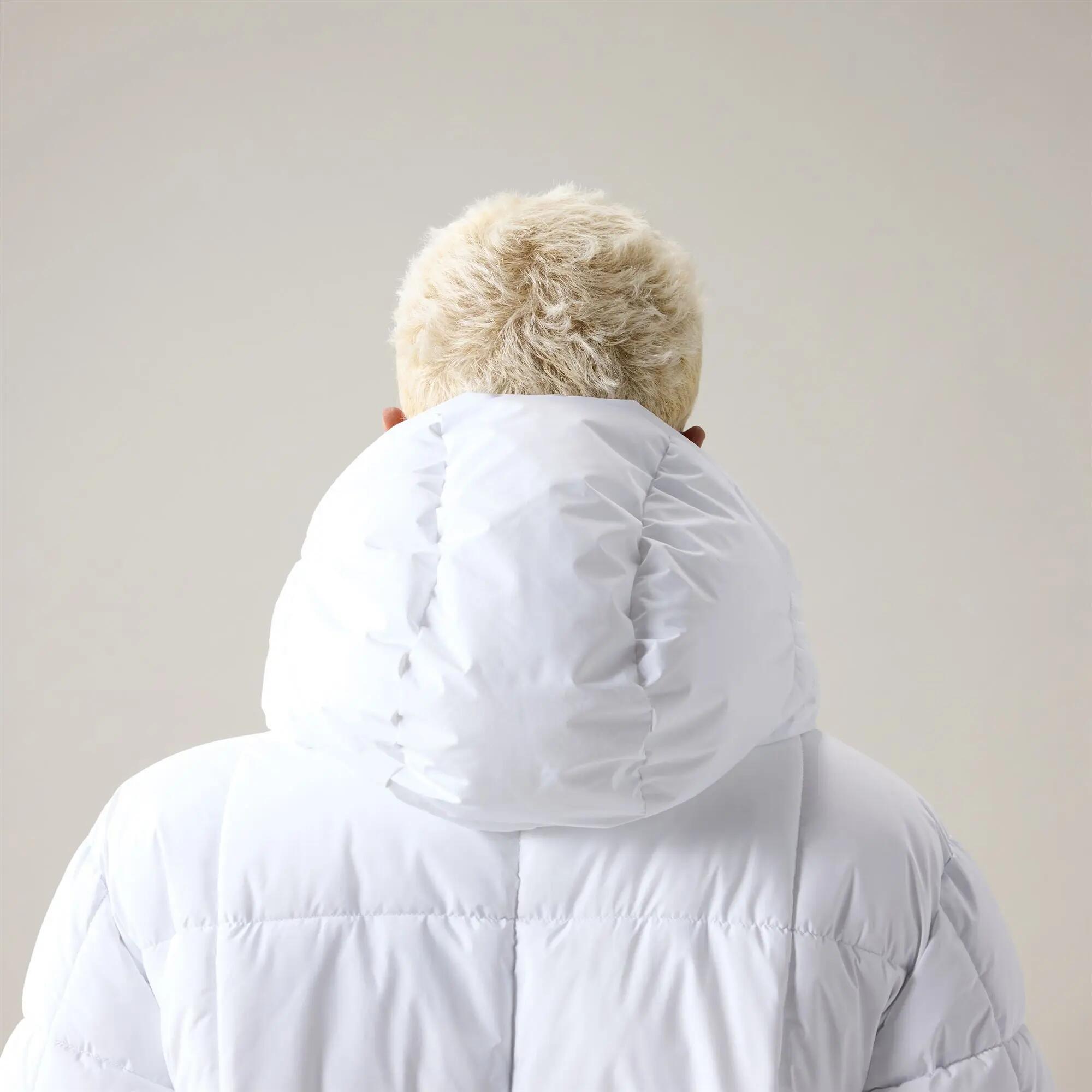 Blouson pour homme gris pour streetwear sportif 5/5