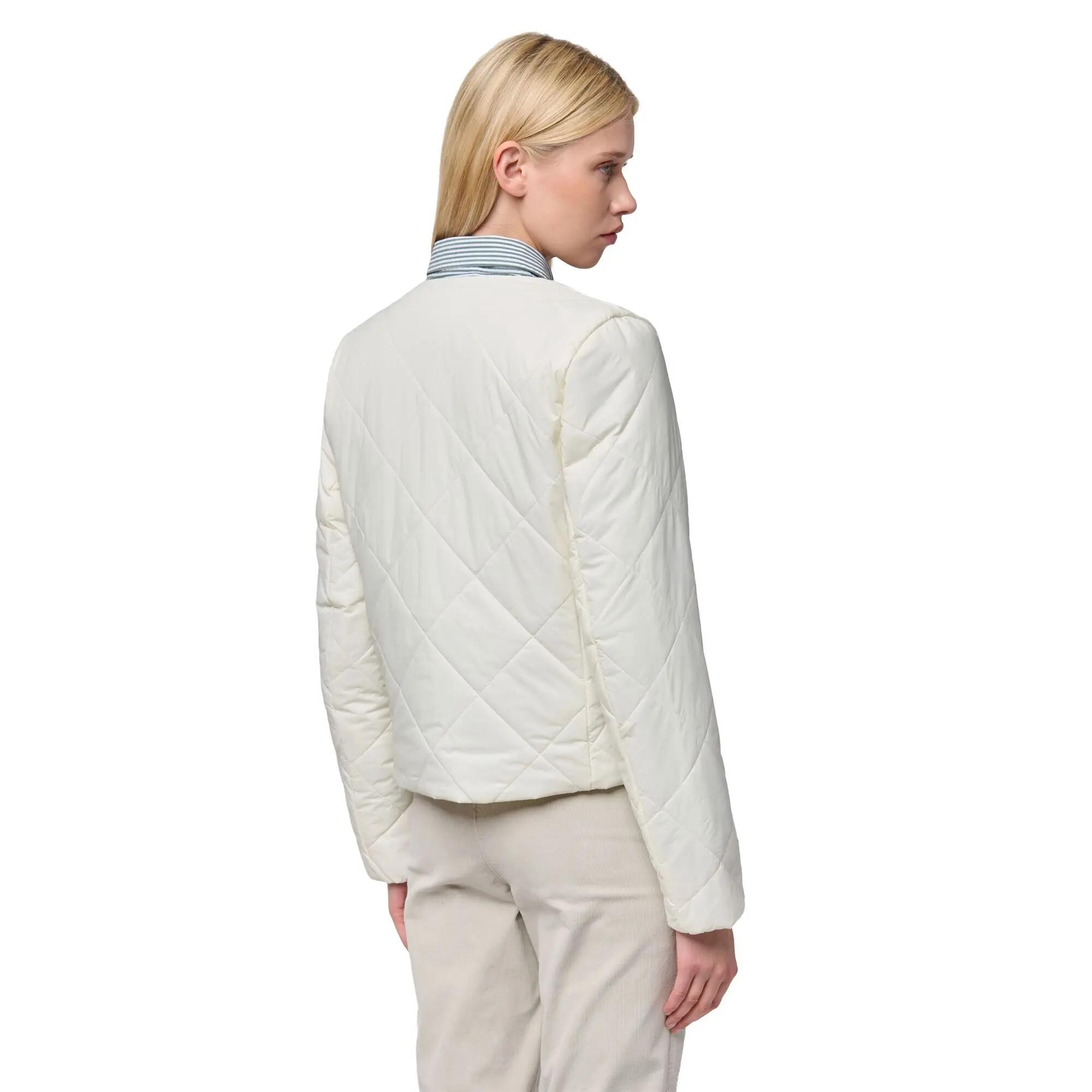 Blouson pour femme blanc pour lifestyle 5/6