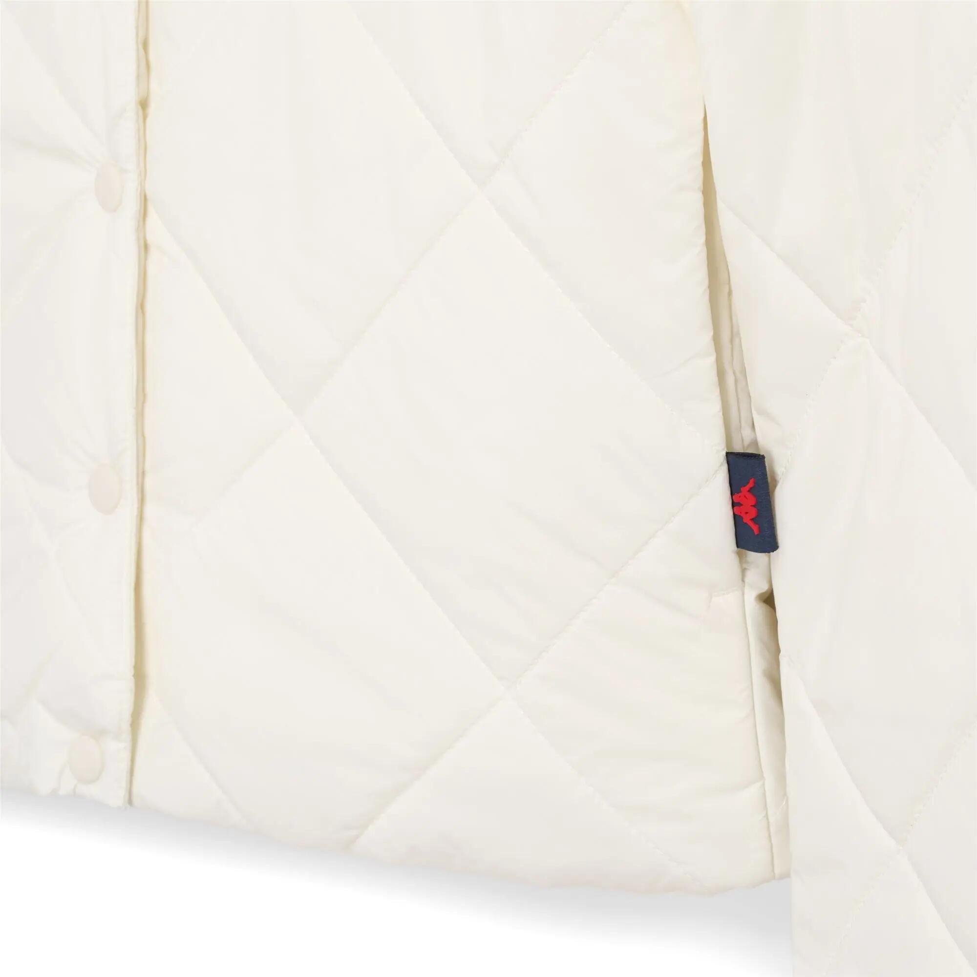 Blouson pour femme blanc pour lifestyle 3/6