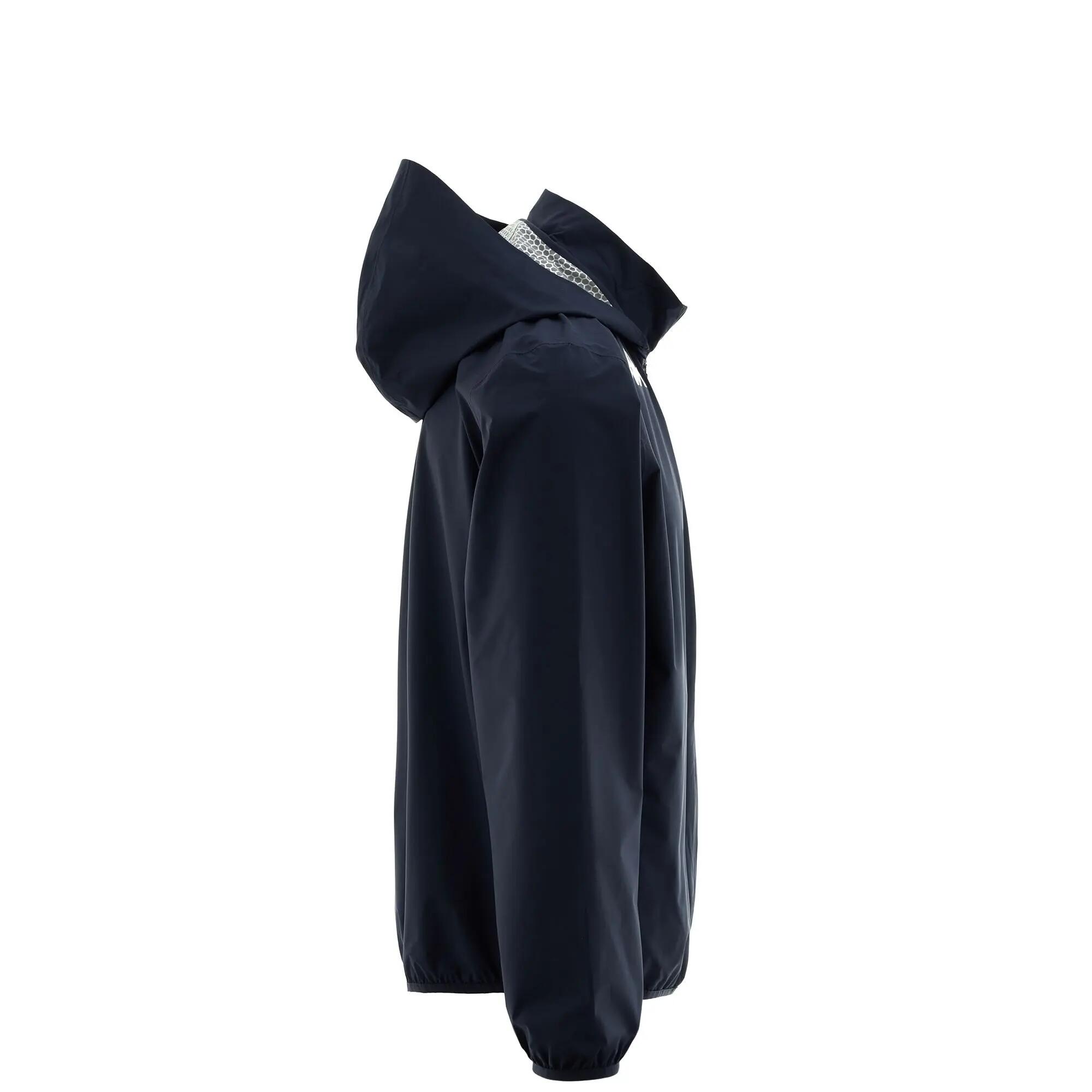 Blouson pour homme bleu pour golf 2/4