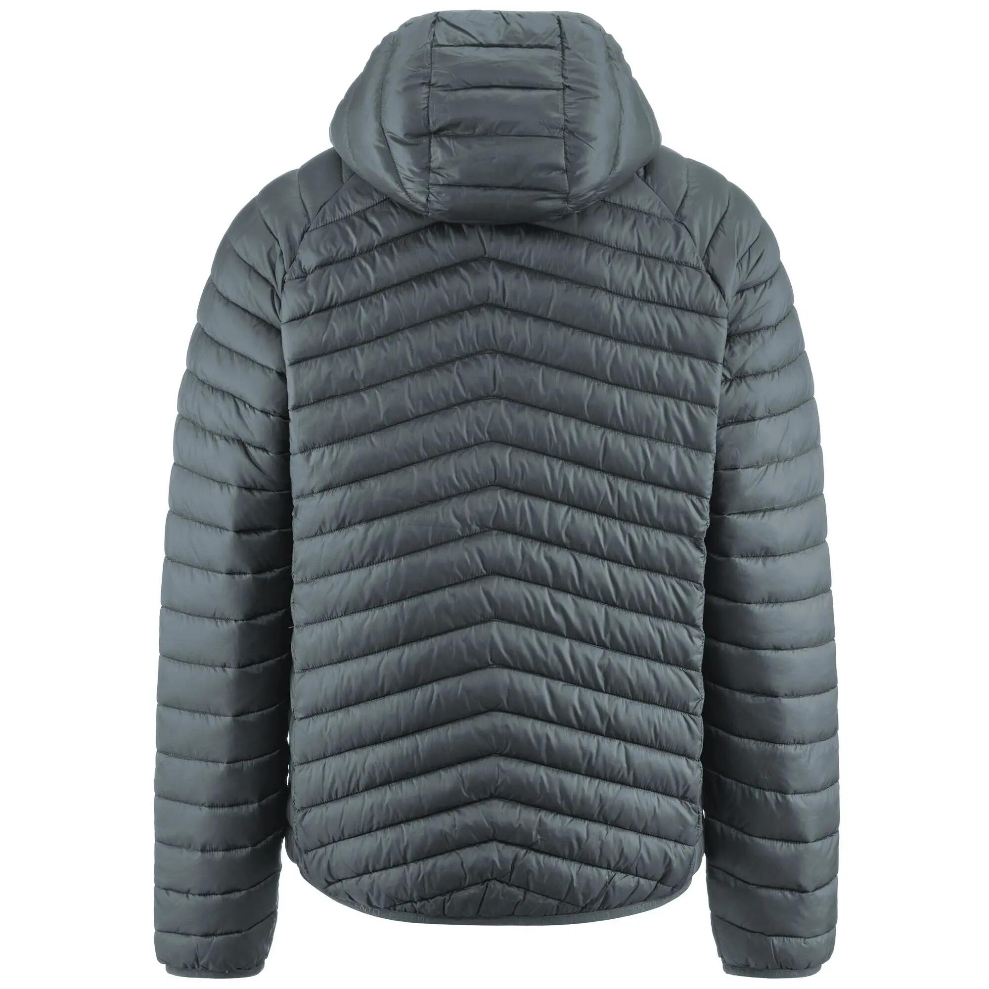 Blouson pour homme gris pour ski 4/7