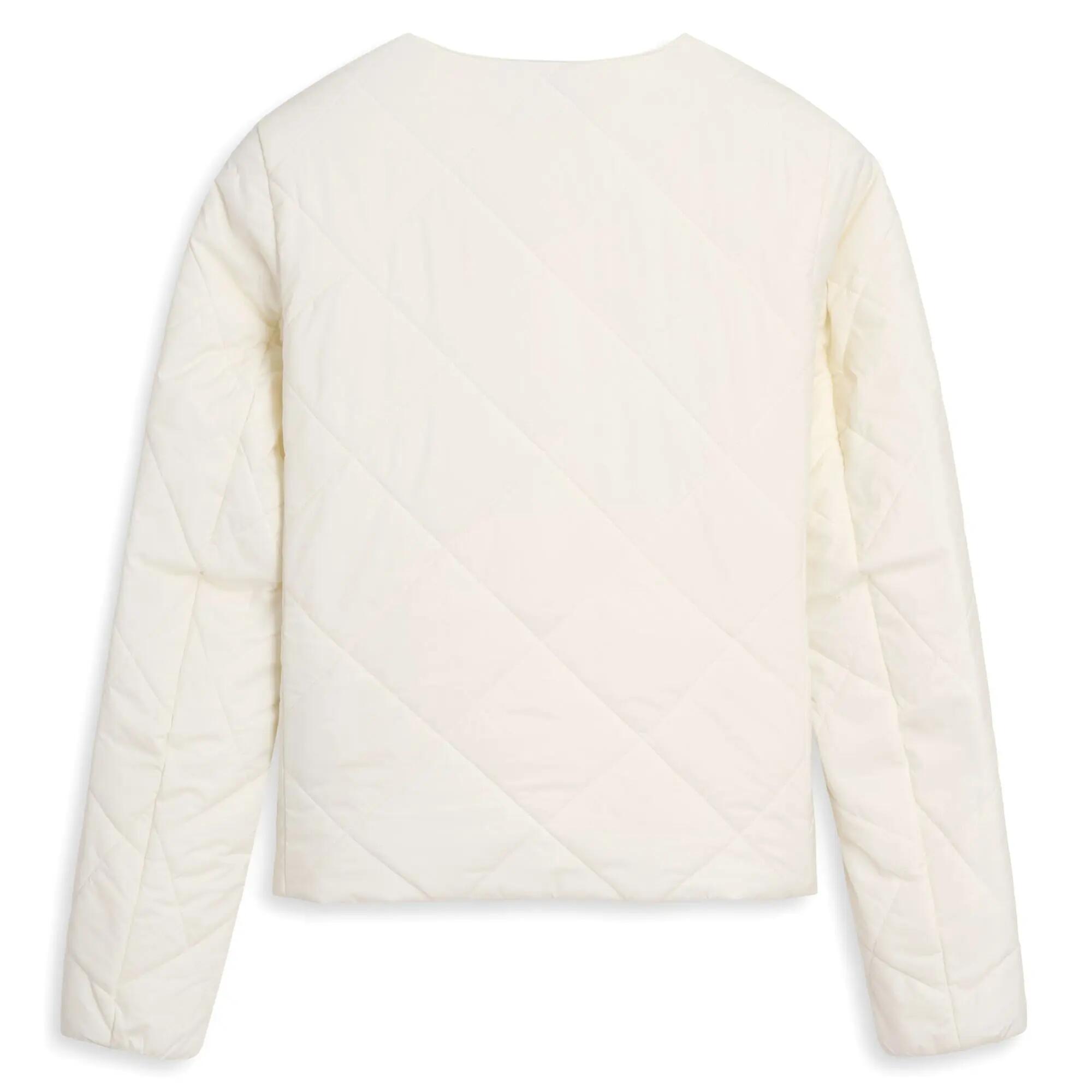 Blouson pour femme blanc pour lifestyle 2/6