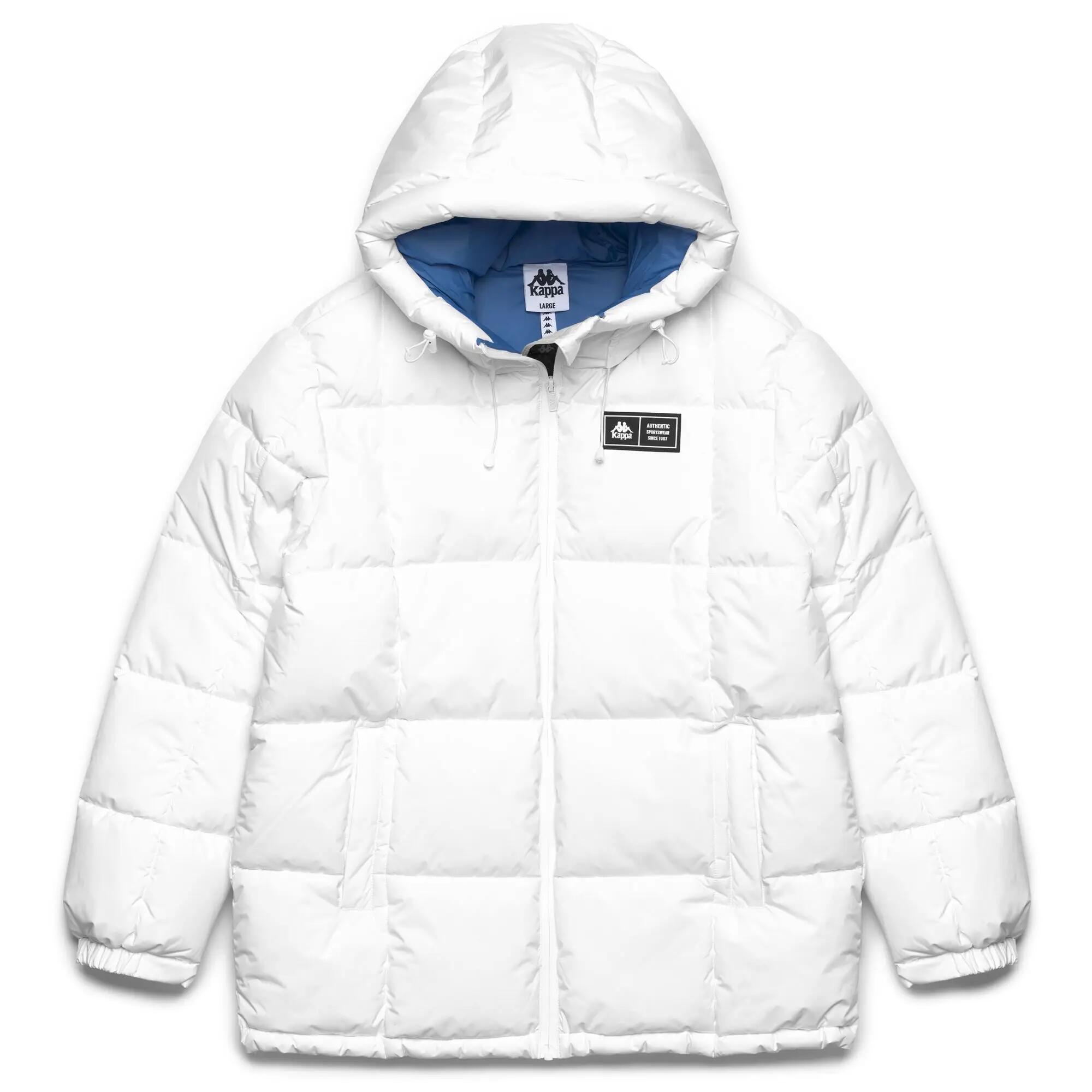 Blouson pour homme gris pour streetwear sportif 2/5