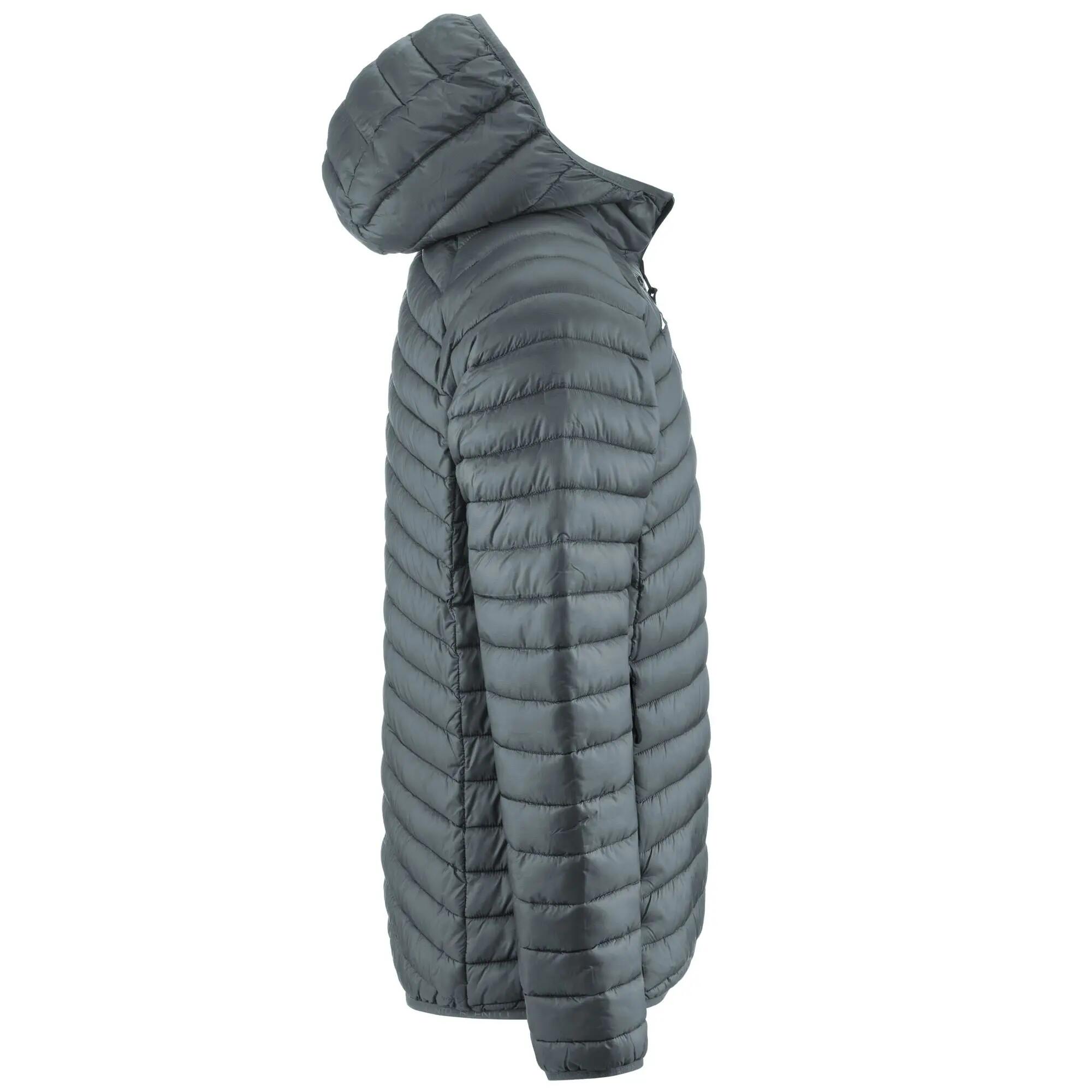 Blouson pour homme gris pour ski 3/7