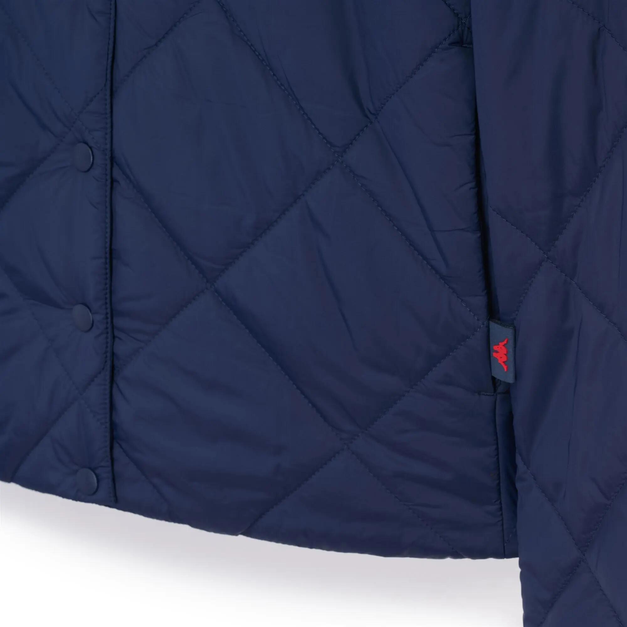 Blouson pour femme bleu pour lifestyle 3/6