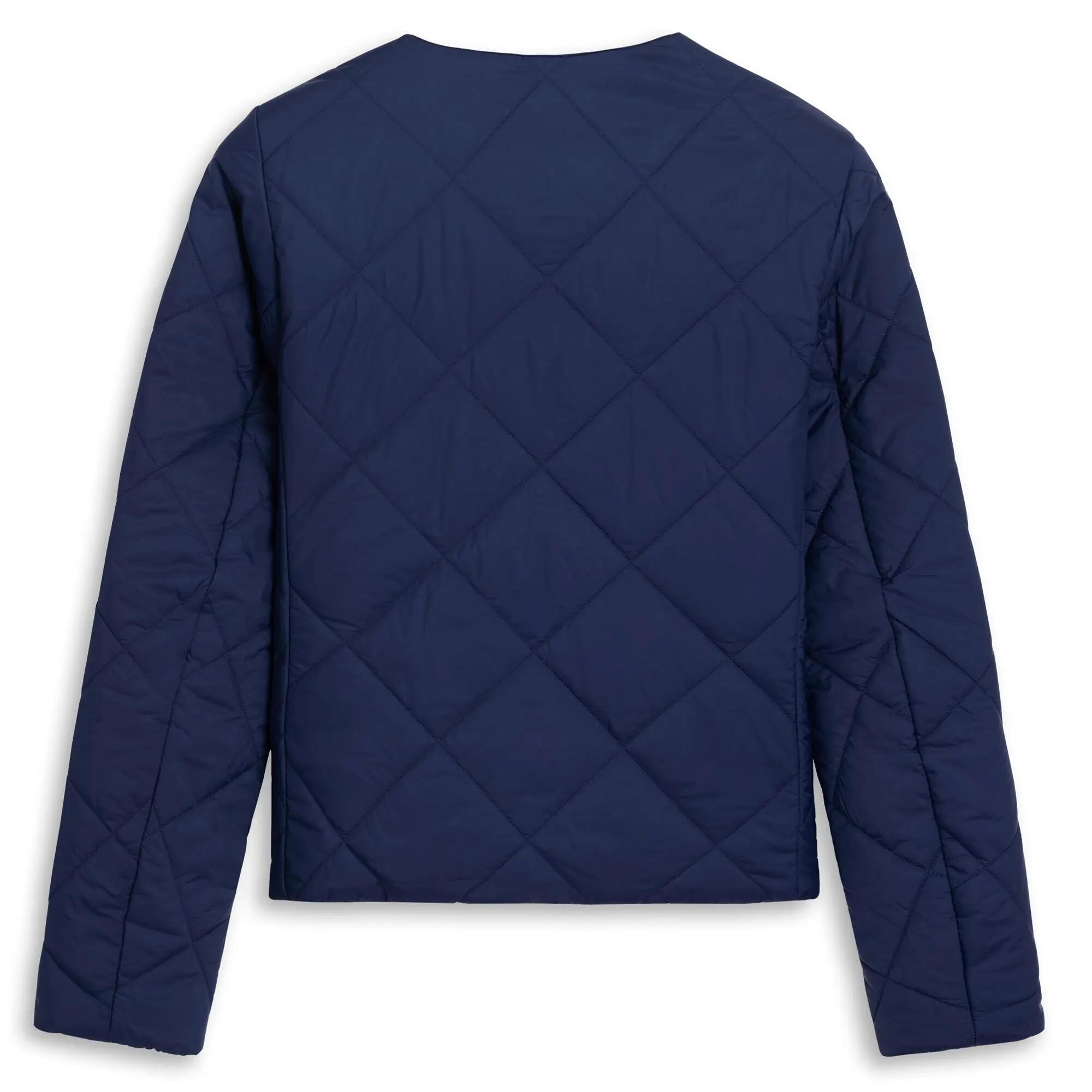 Blouson pour femme bleu pour lifestyle 2/6