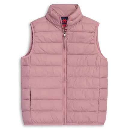 Gilet sans manches pour femme blanc pour lifestyle